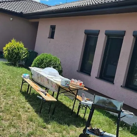 Vikendica M&T Villa Niksic Exterior photo