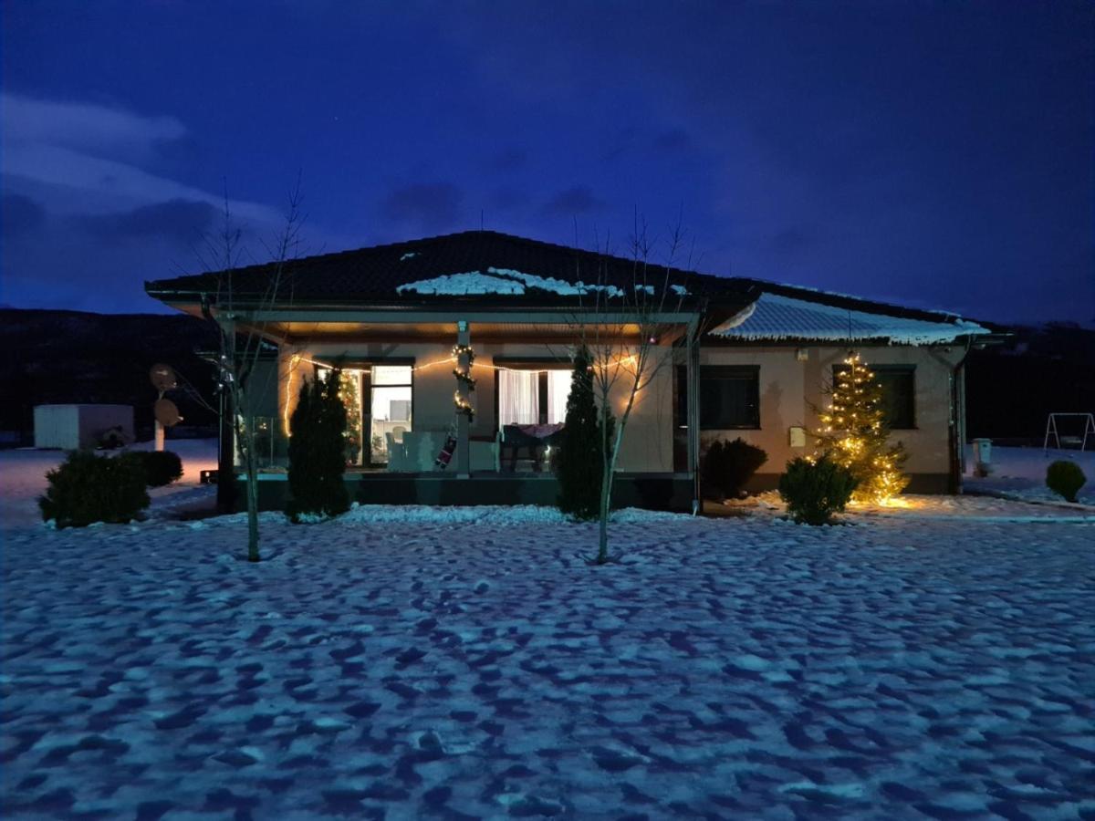 Vikendica M&t Villa Niksic